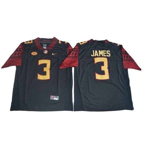 derwin james fsu jersey